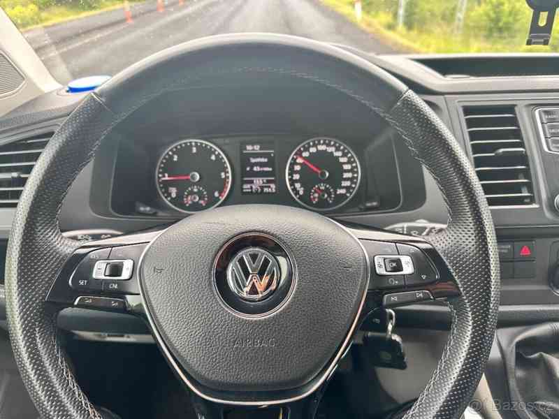 Volkswagen Transporter T 6 - foto 8