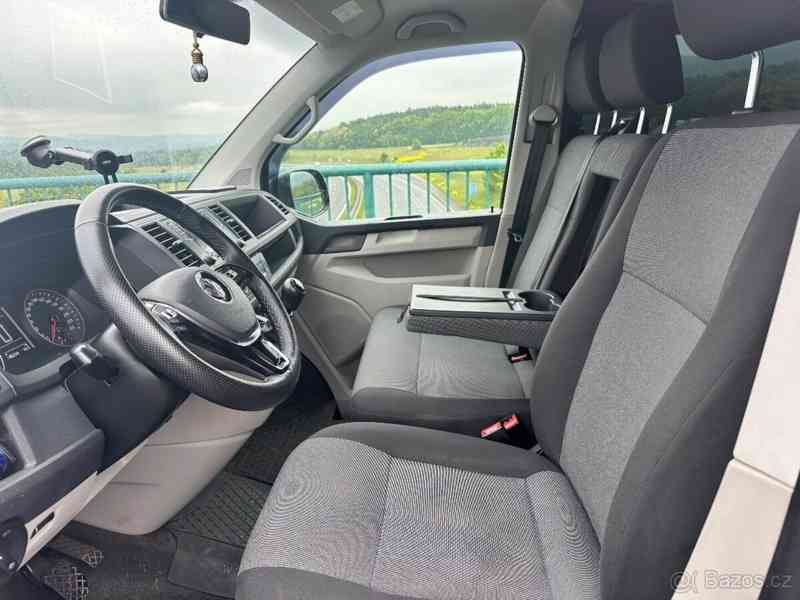 Volkswagen Transporter T 6 - foto 6
