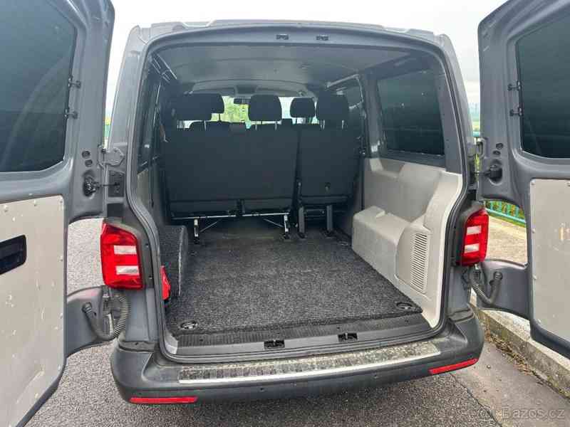 Volkswagen Transporter T 6 - foto 7