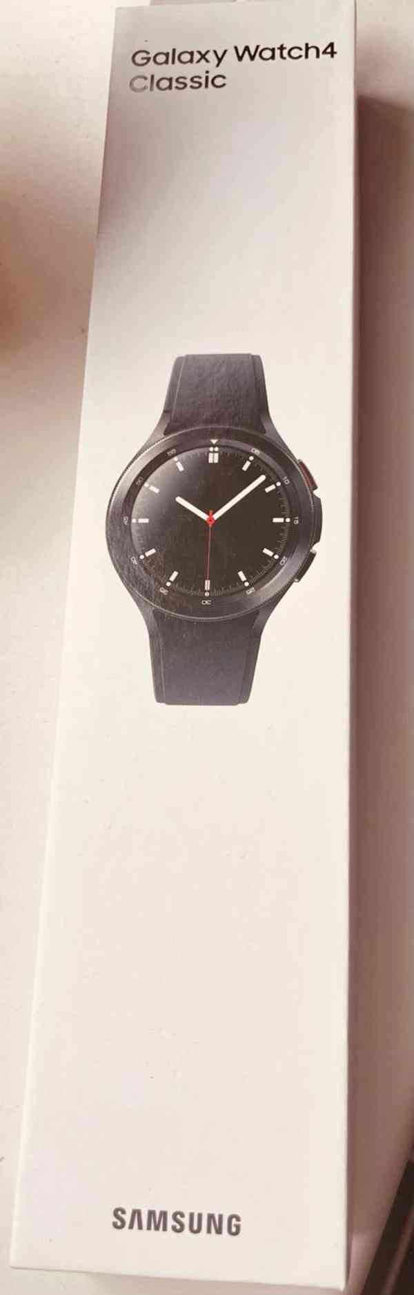 Samsung Galaxy Watch 4 Classic - foto 5