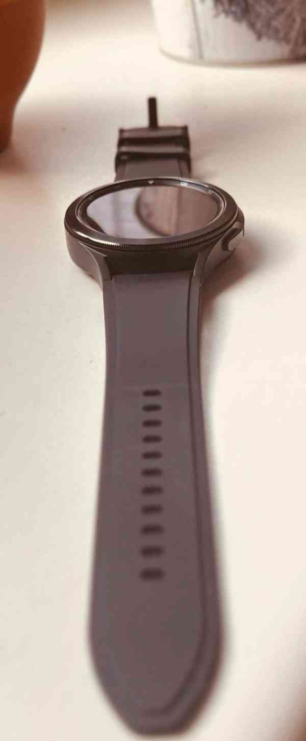 Samsung Galaxy Watch 4 Classic - foto 3