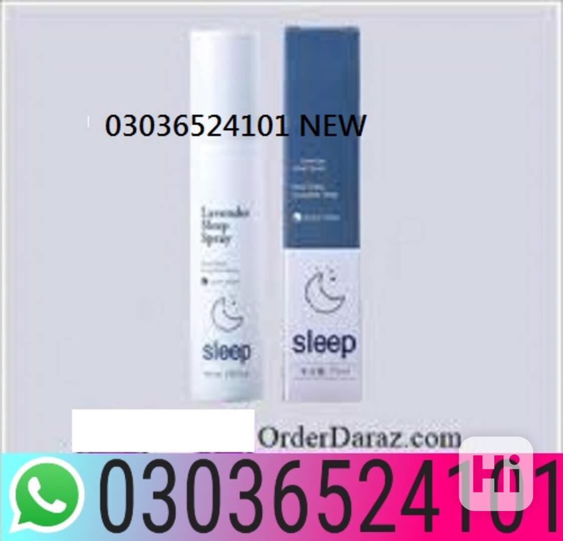||\|03036524101 ||| Sleep Spray in Pakistan @@@@ - foto 1