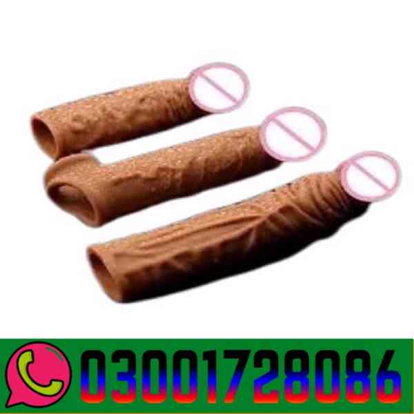 Durex Reusable Washable Condom in Pakistan # 03001728086 # O - foto 1