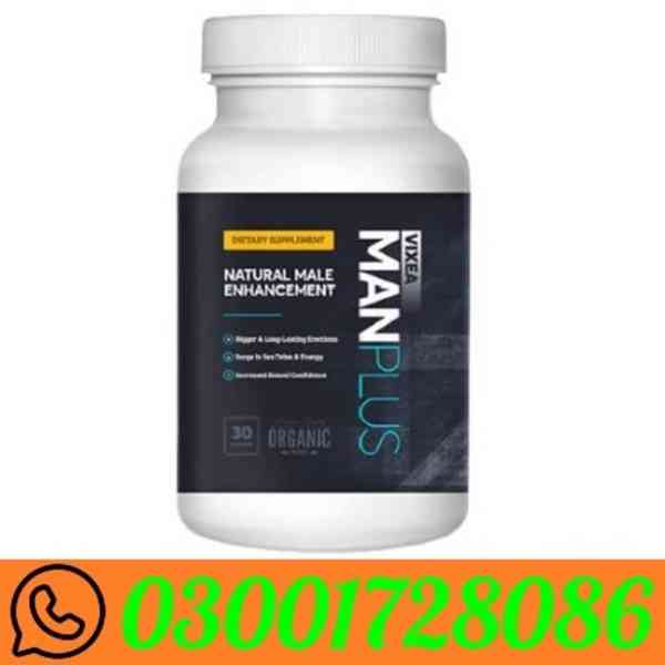 Vixea Man Plus Price In Karachi # O3OO1728086 # Buy Now