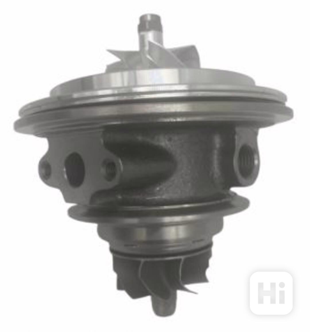 Střed turba Ložiskový uzel 53039700265 9804265280 - foto 1