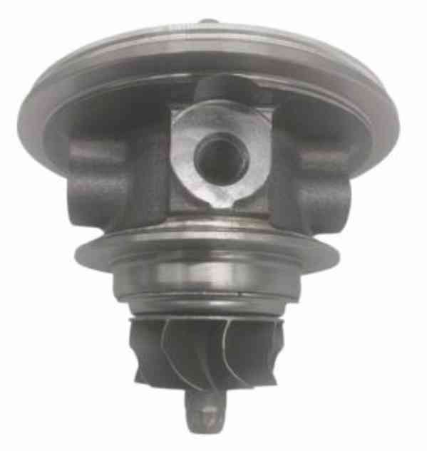 Střed turba Ložiskový uzel 53039700265 9804265280 - foto 4