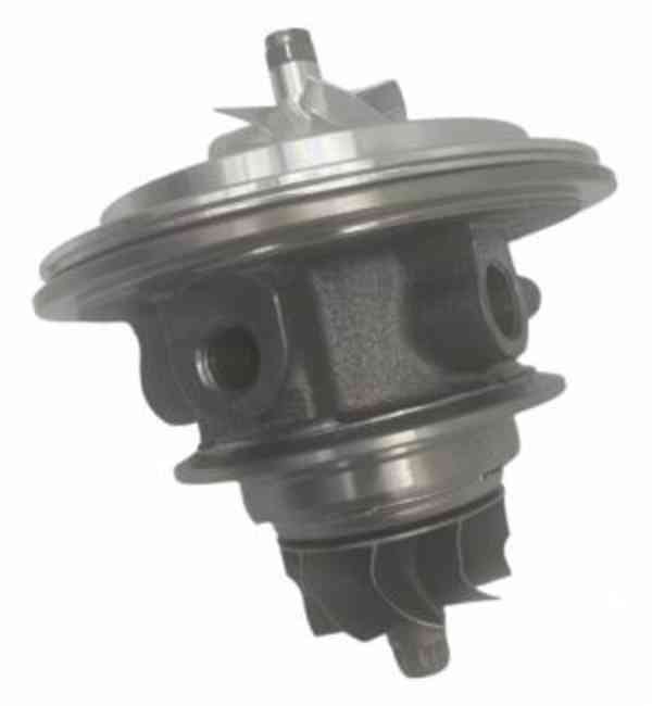 Střed turba Ložiskový uzel 53039700265 9804265280 - foto 5