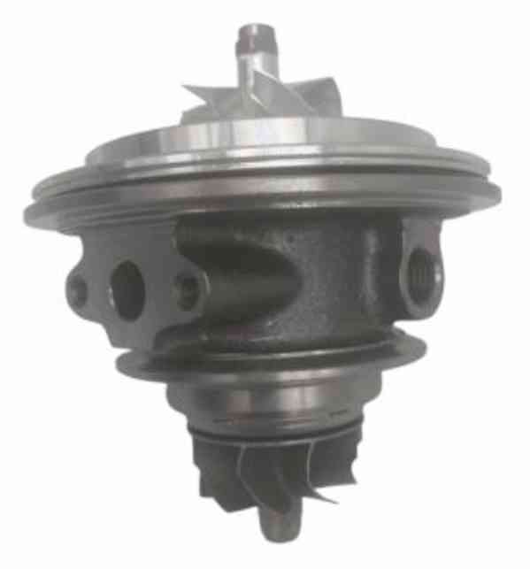 Střed turba Ložiskový uzel 53039700265 9804265280 - foto 1