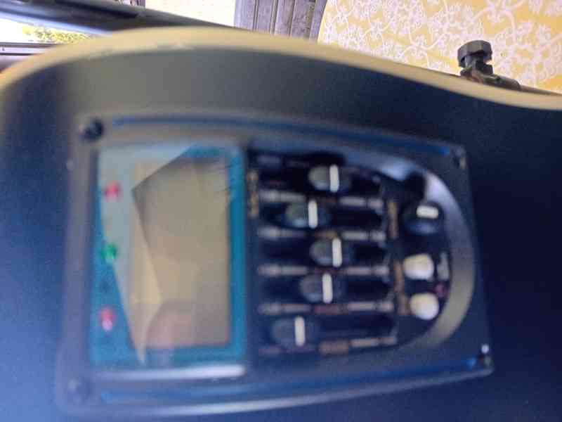 12-ti strunná elektroakustická kytara  - foto 5