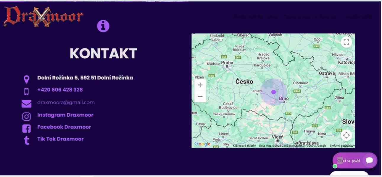 4 volné vstupenky strašidelný zámek Draxmoor / Šikland SLEVA - foto 3
