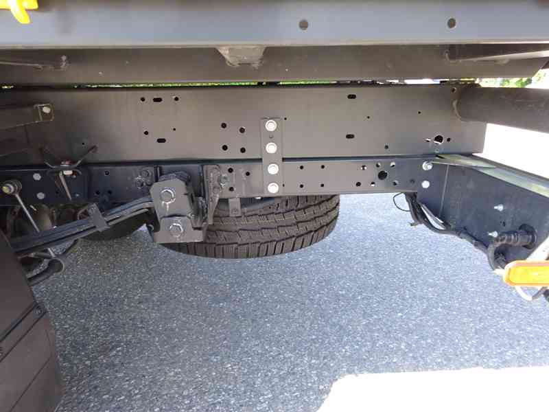 Iveco Daily 35 SI sklápěč r.v.2021 Provoz2024 (DPH) 7 Míst - foto 16