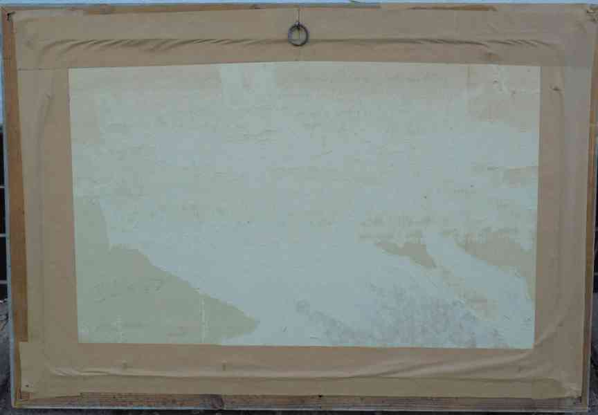  Mervart Augustin olej - foto 3