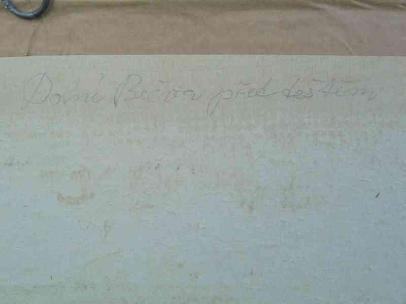  Mervart Augustin olej - foto 2