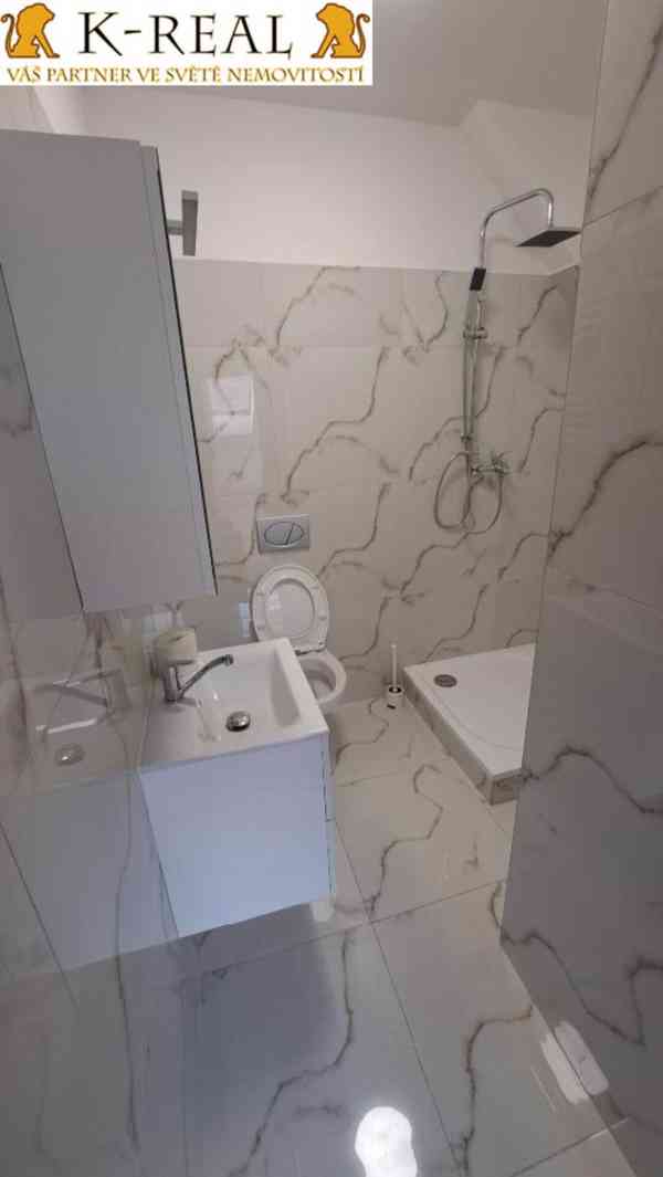 Pronájem byt 1+kk Šebrov-Kateřina, okr. Blansko - foto 8