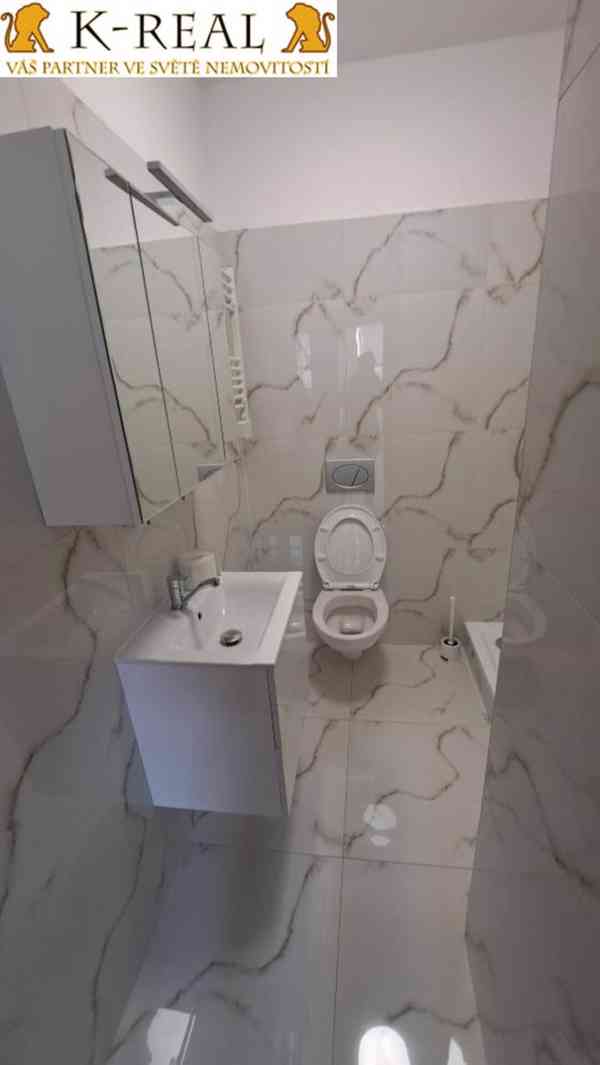 Pronájem byt 1+kk Šebrov-Kateřina, okr. Blansko - foto 6