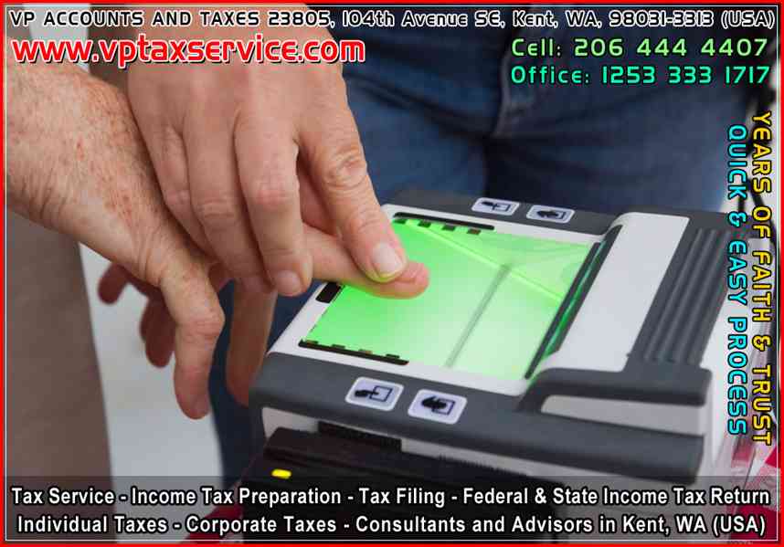 VP ACCOUNTS AND TAXES - foto 5