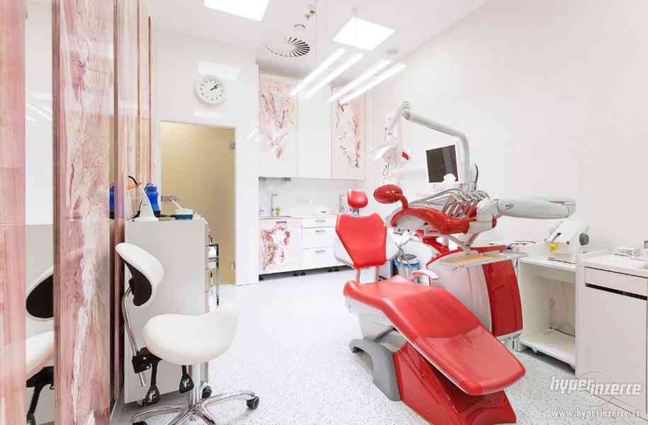 Prodej moderní kliniky estetické medicíny a zubní ordinace - foto 1