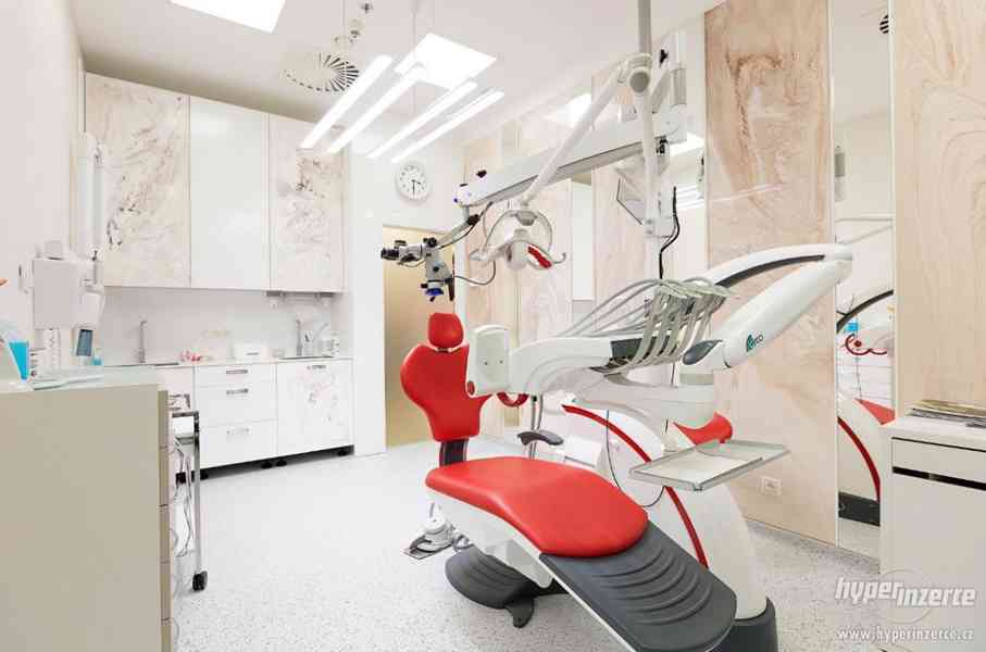 Prodej moderní kliniky estetické medicíny a zubní ordinace - foto 2