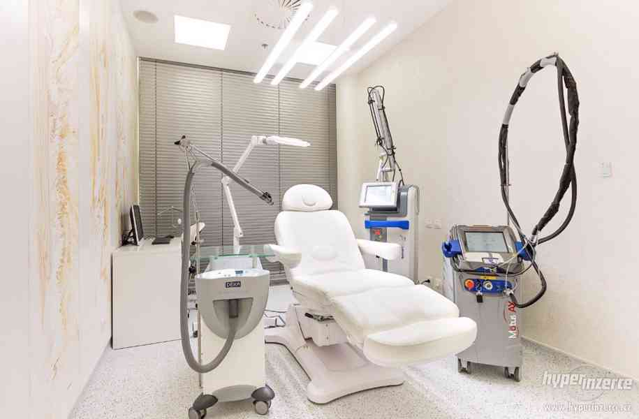 Prodej moderní kliniky estetické medicíny a zubní ordinace - foto 5