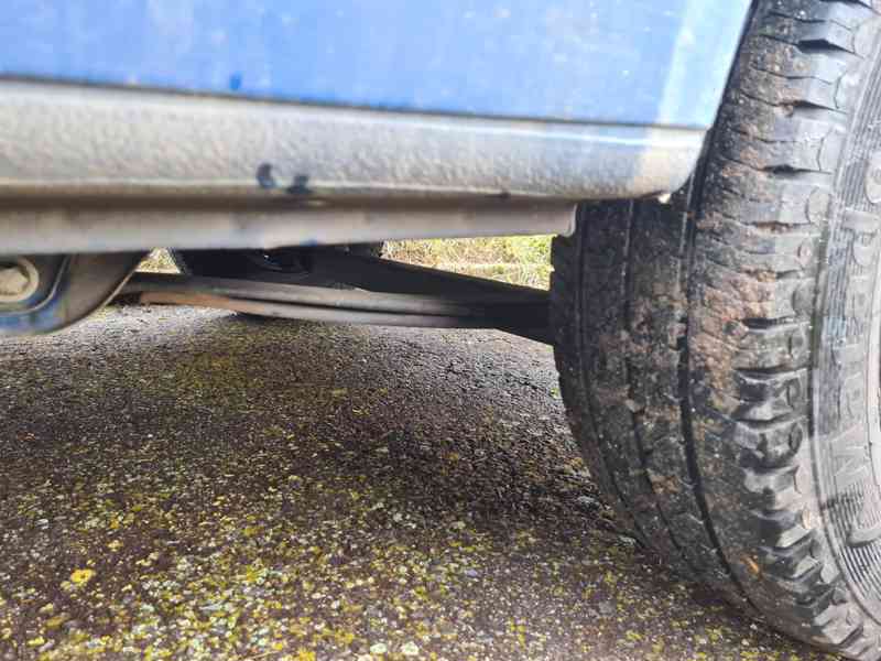 dodávka Fiat Ducato r.v. 2018 - foto 7