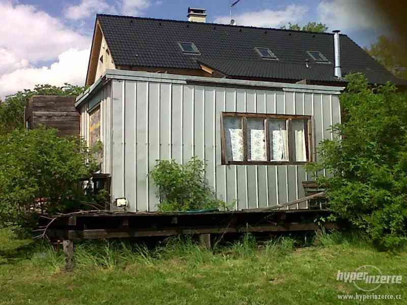 Stavební buňka ZDARMA - foto 1