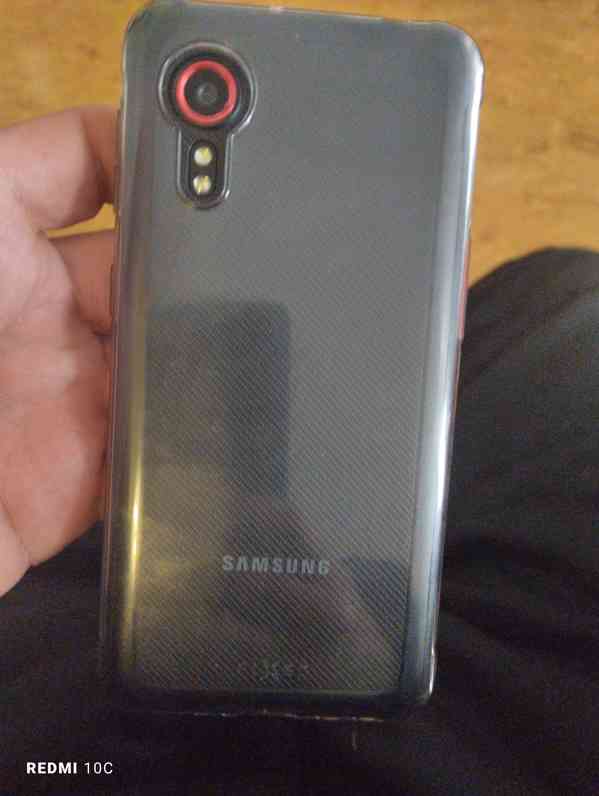 Samsung Galaxy XCover 5 - foto 2