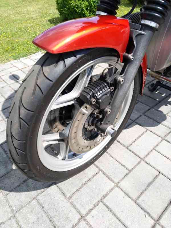BMW R 80 - foto 5