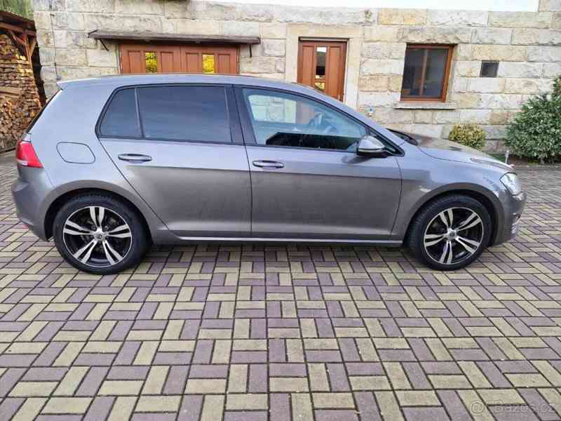 Volkswagen Golf 1,4   Vokswagen Golf VII - foto 8