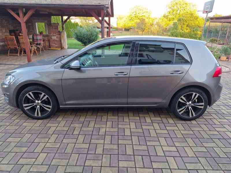 Volkswagen Golf 1,4   Vokswagen Golf VII - foto 7