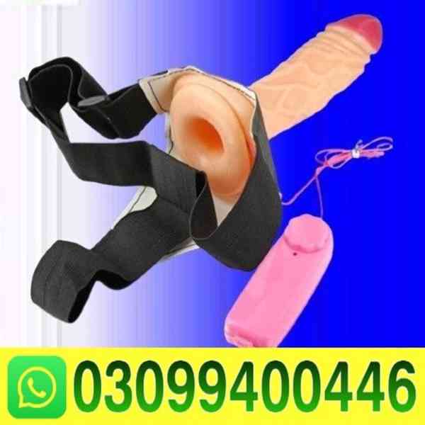 Silicone Condom With Belt In Karachi | 03099400446