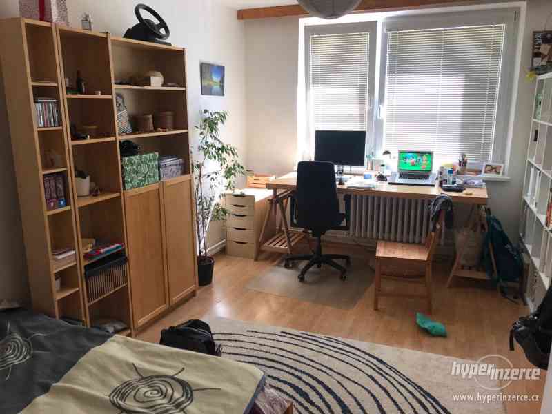 Pronájem bytu 2+1 s balkónem, Olomouc - Lazce - foto 1