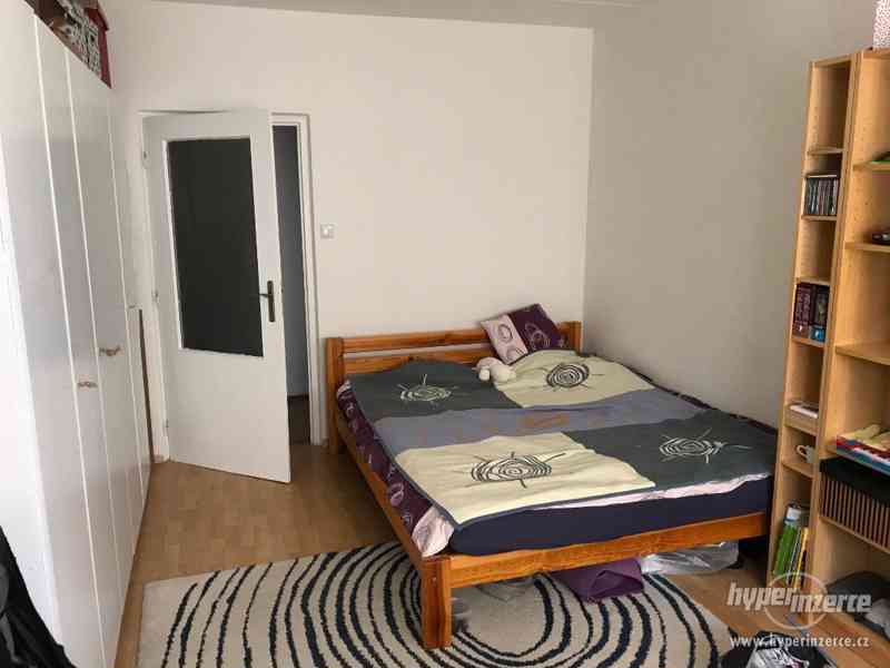 Pronájem bytu 2+1 s balkónem, Olomouc - Lazce - foto 2