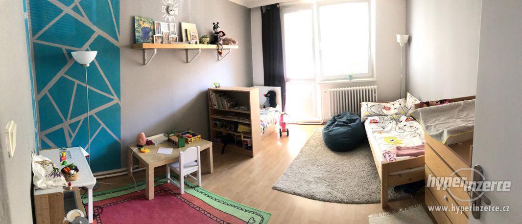 Pronájem bytu 2+1 s balkónem, Olomouc - Lazce - foto 3