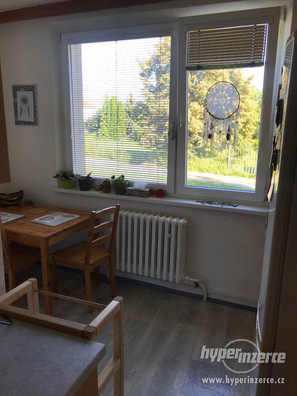Pronájem bytu 2+1 s balkónem, Olomouc - Lazce - foto 6