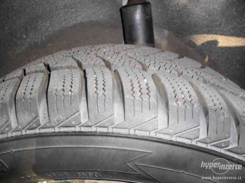 Ford Fusion 1.4 TDCI,1 majitel. 65 000 kč - foto 12