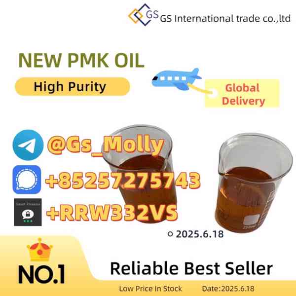 Secure CAS 1451-82-7 Supply - Confidential Shipping | COA Pr - foto 2