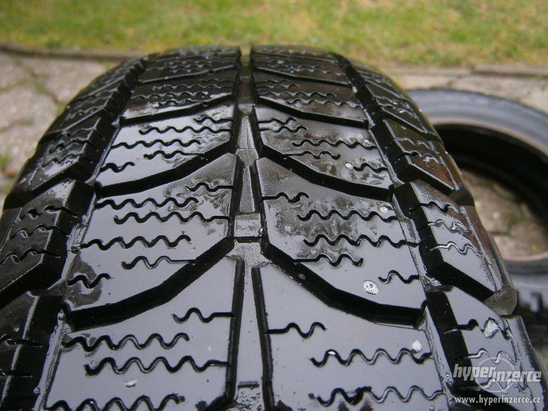 Prodám zimní pneu Rozměr 165/70 R13 Matador - bazar - Hyperinzerce.cz