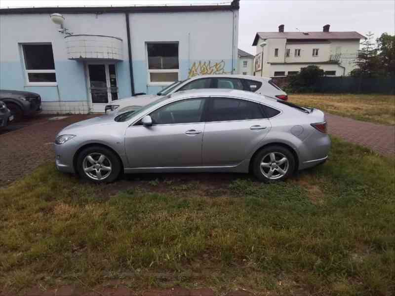 Mazda 6 2,0 r. v. 2008 - foto 2