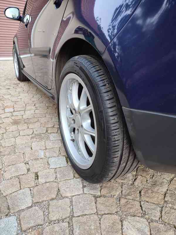 Volkswagen Golf 5 1.9TDI, 66kw - foto 4