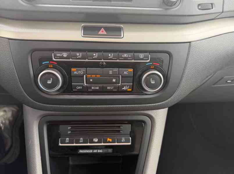 Seat Alhambra 2,0TDI Style 4x4 103kw - foto 20