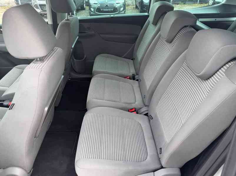 Seat Alhambra 2,0TDI Style 4x4 103kw - foto 11