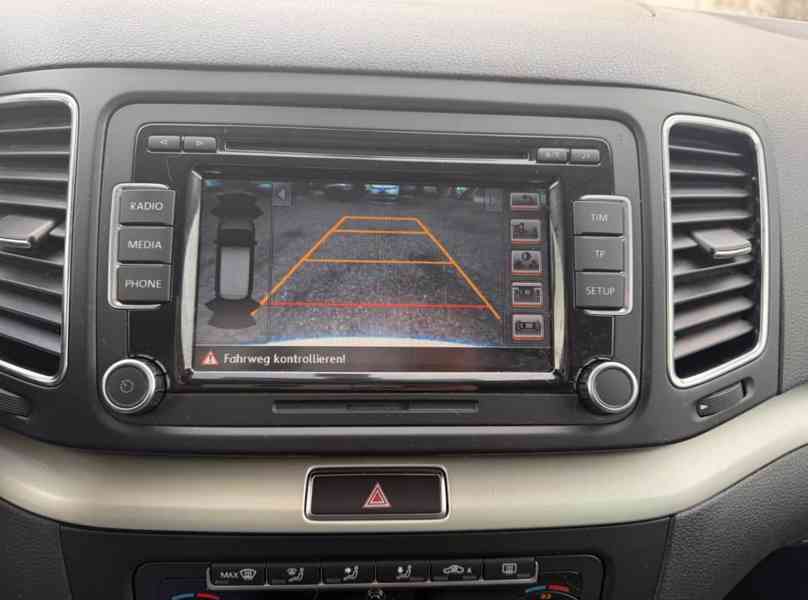 Seat Alhambra 2,0TDI Style 4x4 103kw - foto 19