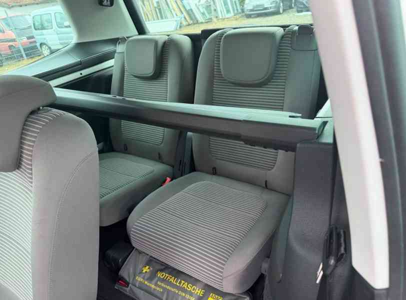 Seat Alhambra 2,0TDI Style 4x4 103kw - foto 13