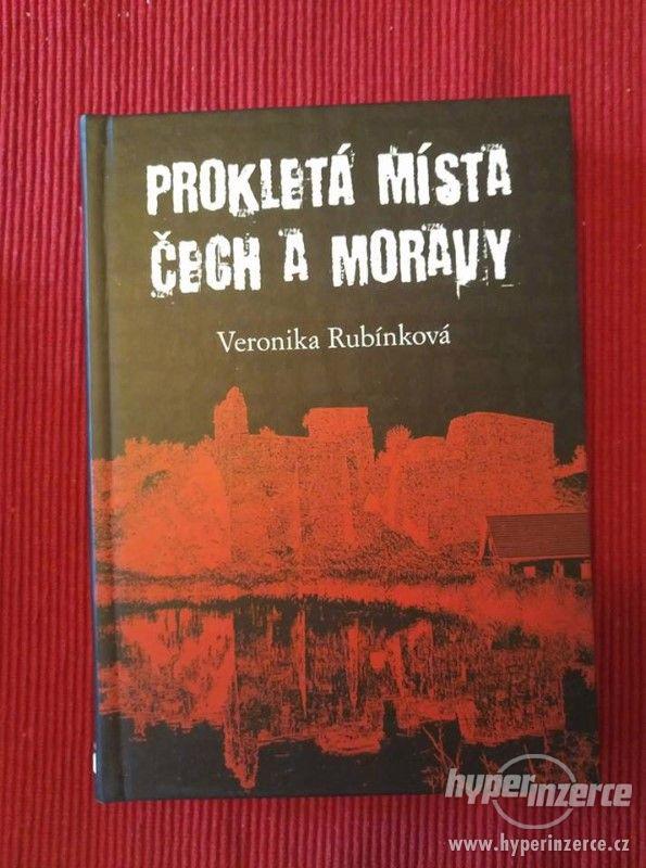 Prokletá místa Čech a Moravy - foto 1