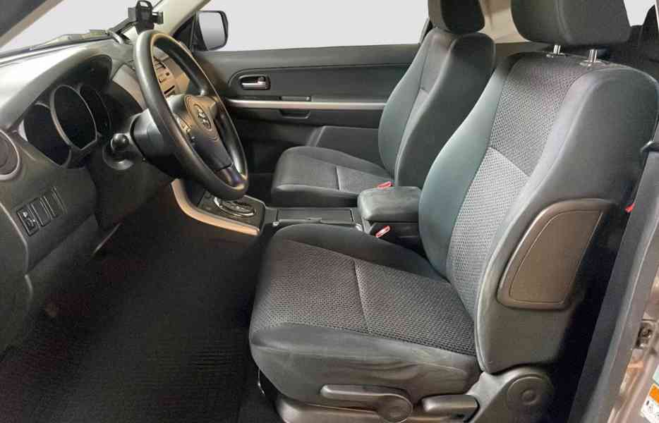 Suzuki Grand Vitara 2.4i Comfort benzín 122kw - foto 9