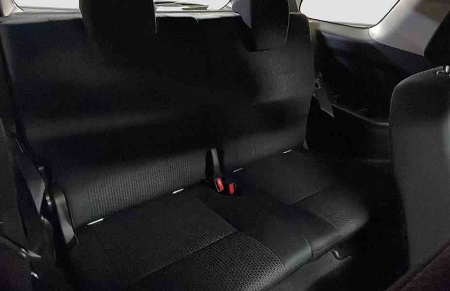 Suzuki Grand Vitara 2.4i Comfort benzín 122kw - foto 15