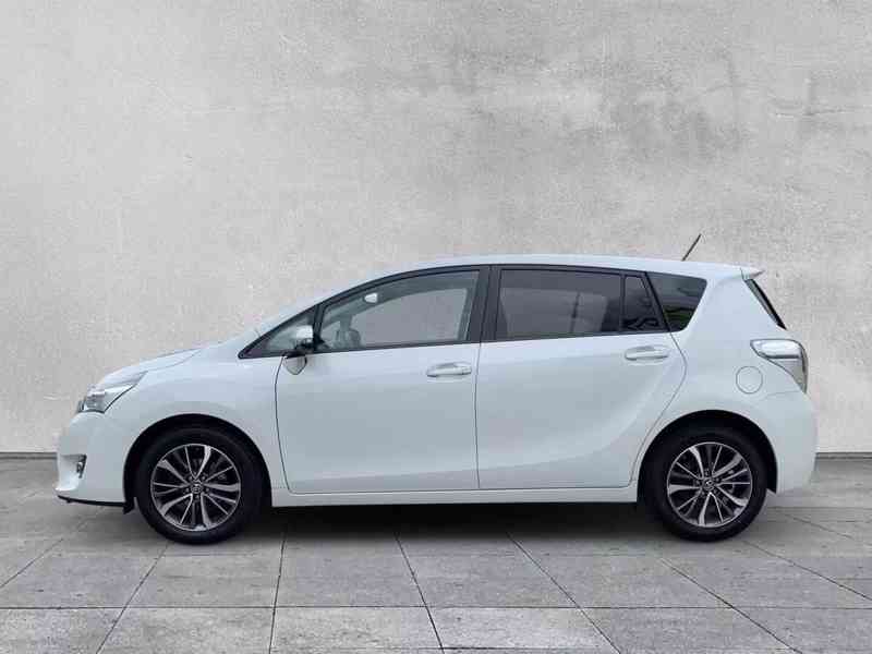 Toyota Verso 1,8i COMFORT benzín 108kw - foto 26