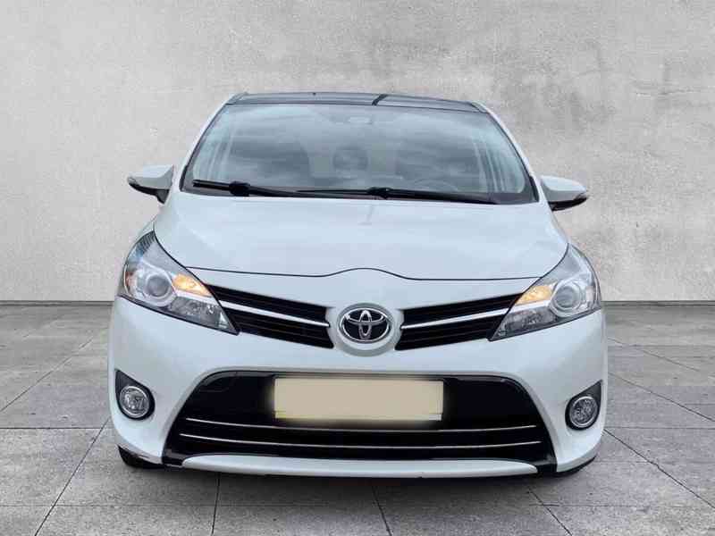 Toyota Verso 1,8i COMFORT benzín 108kw - foto 7