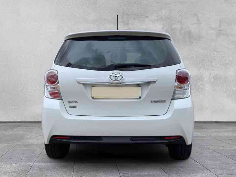 Toyota Verso 1,8i COMFORT benzín 108kw - foto 12
