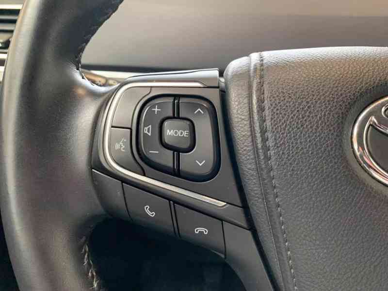 Toyota Verso 1,8i COMFORT benzín 108kw - foto 6